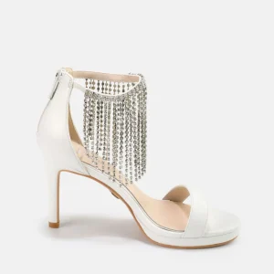 Women BUFFALO Bridal Shoes^Thalia Sandal