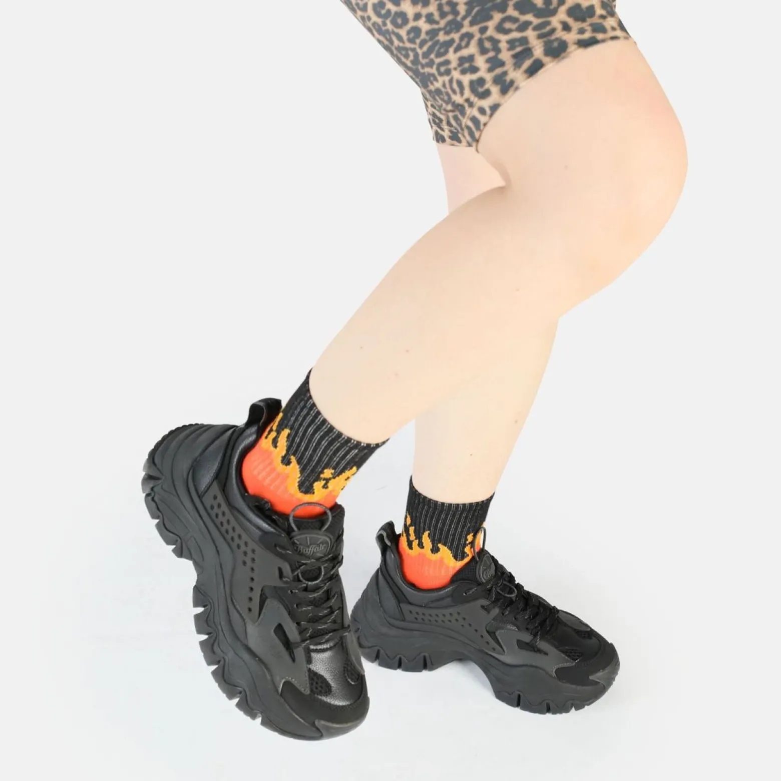trail_one_sneaker_low_vegan_0-2.webp Women BUFFALO Vegan Shoes^Trail One Sneaker Low Vegan