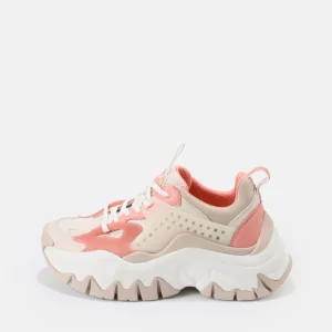 Women BUFFALO Vegan Shoes^Trail One Sneaker Low Vegan
