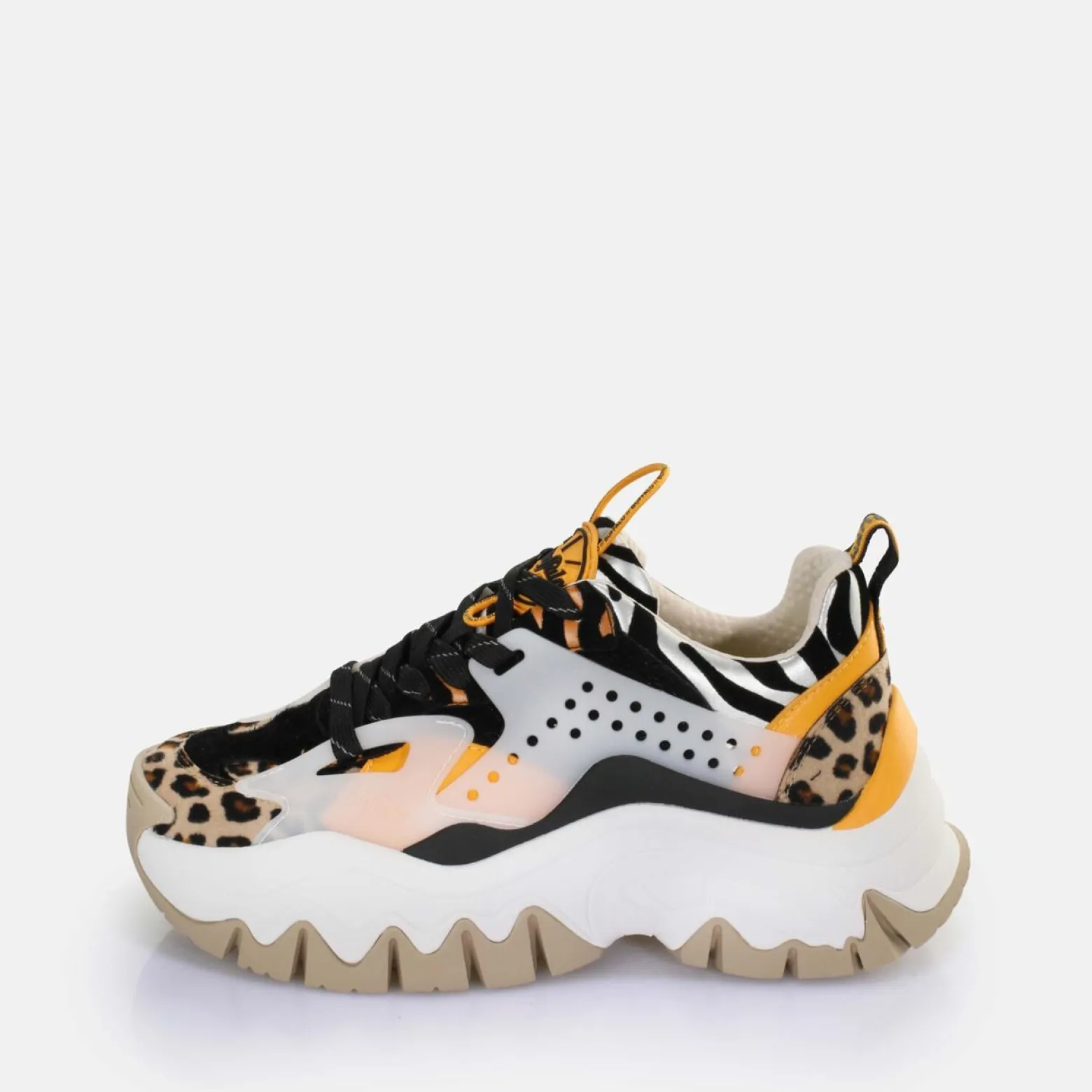 trail_one_sneaker_low_vegan_0-4.webp Women BUFFALO Vegan Shoes^Trail One Sneaker Low Vegan