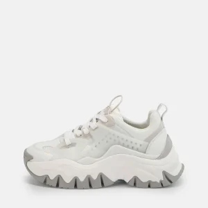 Women BUFFALO Vegan Shoes^Trail One Sneaker Low Vegan