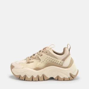 Women BUFFALO Vegan Shoes^Trail One Sneaker Low Vegan