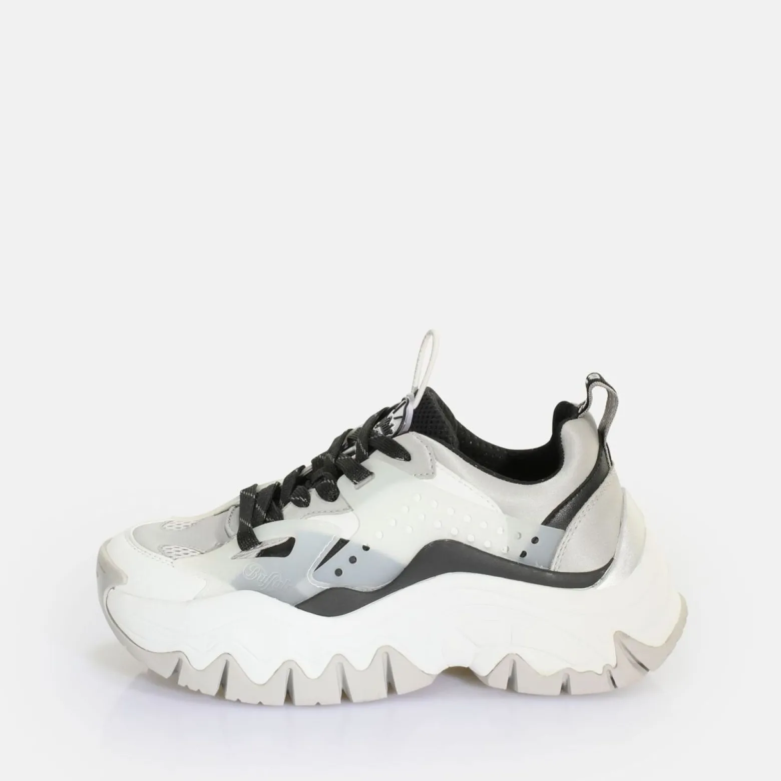 trail_one_sneaker_low_vegan_0.webp Women BUFFALO Vegan Shoes^Trail One Sneaker Low Vegan