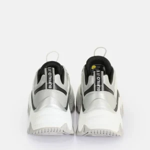 Women BUFFALO Vegan Shoes^Trail One Sneaker Low Vegan