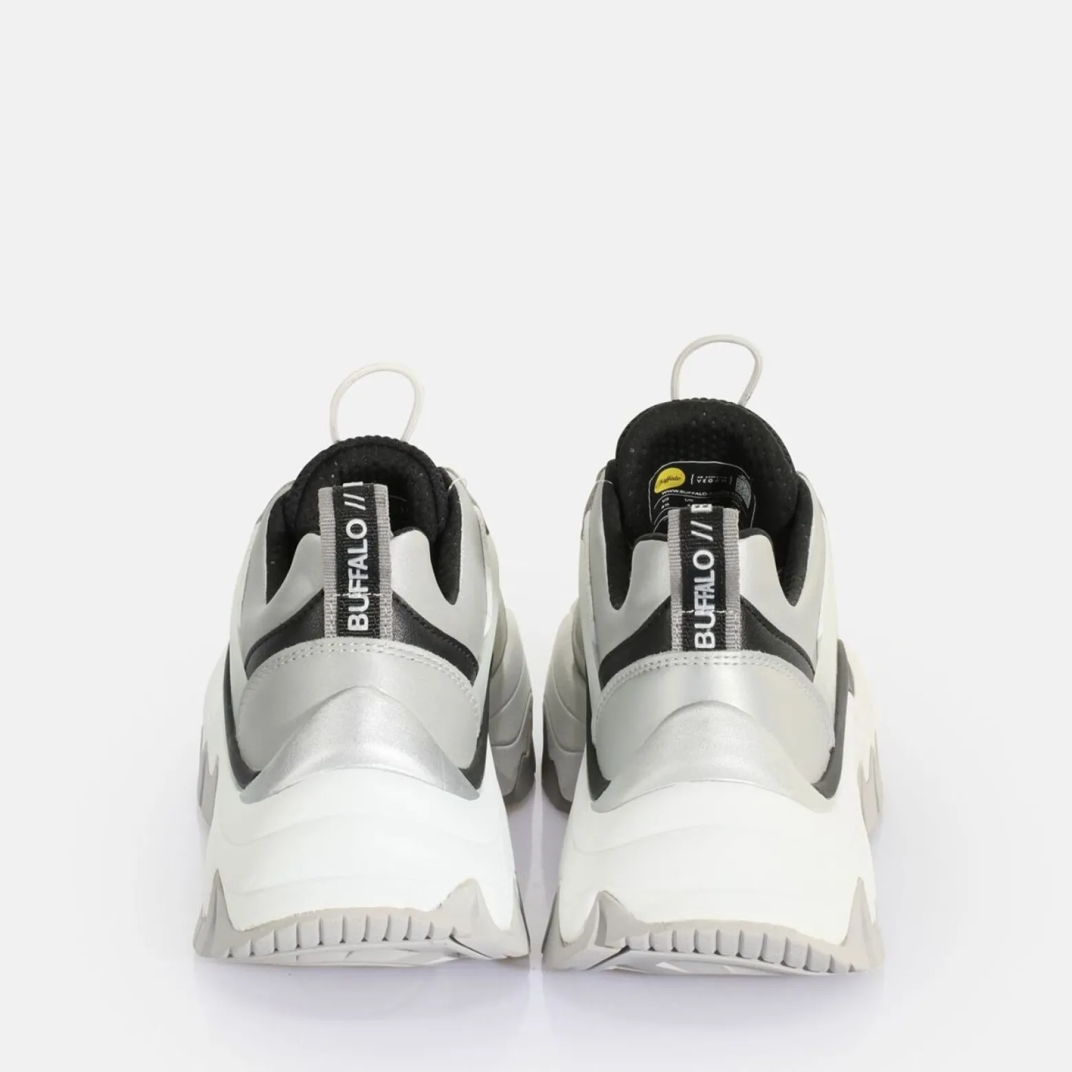trail_one_sneaker_low_vegan_1.webp Women BUFFALO Vegan Shoes^Trail One Sneaker Low Vegan