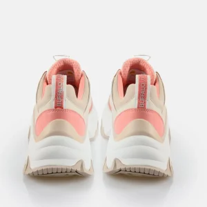 Women BUFFALO Vegan Shoes^Trail One Sneaker Low Vegan
