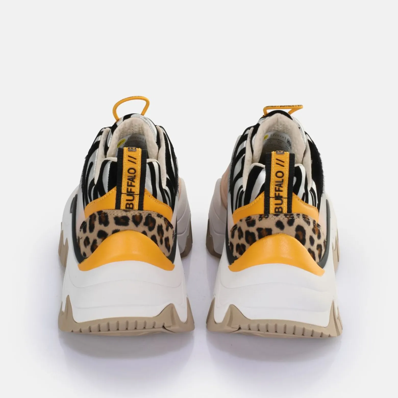 trail_one_sneaker_low_vegan_2-4.webp Women BUFFALO Vegan Shoes^Trail One Sneaker Low Vegan