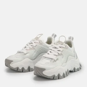 Women BUFFALO Vegan Shoes^Trail One Sneaker Low Vegan