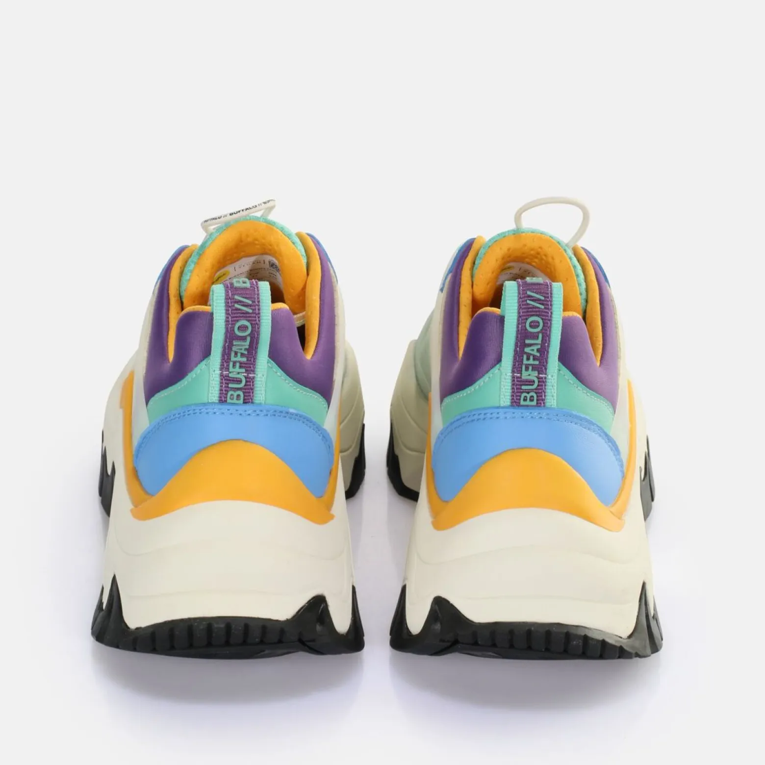 trail_one_sneaker_low_vegan_2-8.webp Women BUFFALO Vegan Shoes^Trail One Sneaker Low Vegan