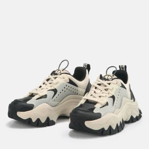 Women BUFFALO Sneakers^Trail One Sneaker Low Vegan