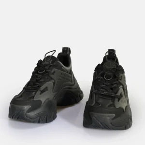 Women BUFFALO Vegan Shoes^Trail One Sneaker Low Vegan