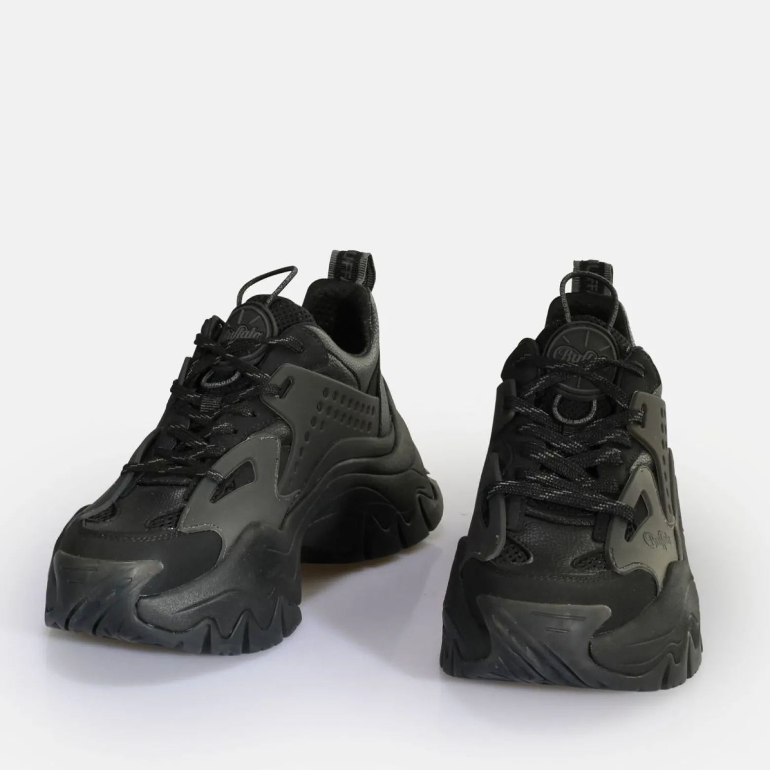 trail_one_sneaker_low_vegan_3-2.webp Women BUFFALO Vegan Shoes^Trail One Sneaker Low Vegan