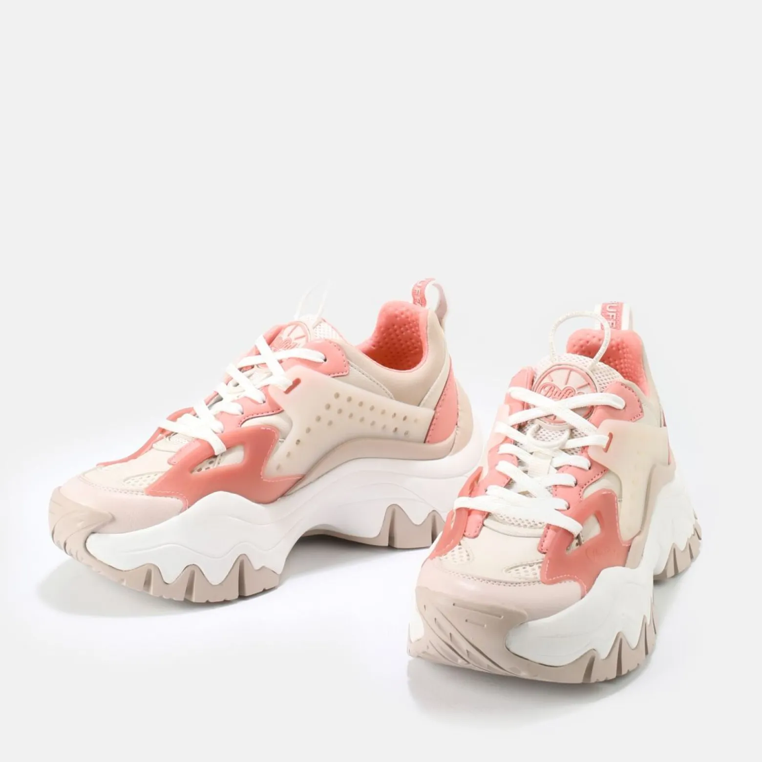 trail_one_sneaker_low_vegan_3-3.webp Women BUFFALO Vegan Shoes^Trail One Sneaker Low Vegan