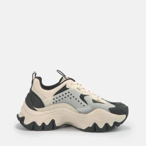Women BUFFALO Sneakers^Trail One Sneaker Low Vegan