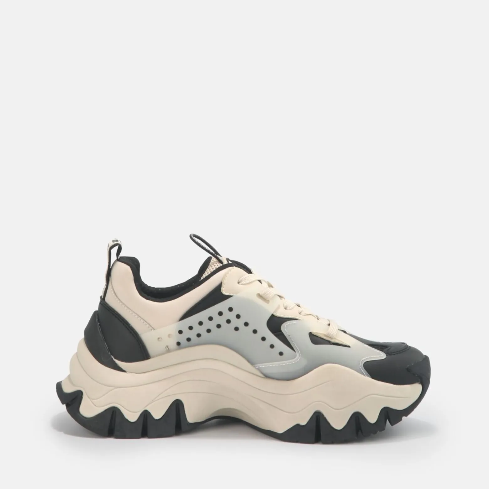 trail_one_sneaker_low_vegan_4-1.webp Women BUFFALO Sneakers^Trail One Sneaker Low Vegan