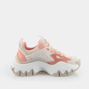 Women BUFFALO Vegan Shoes^Trail One Sneaker Low Vegan