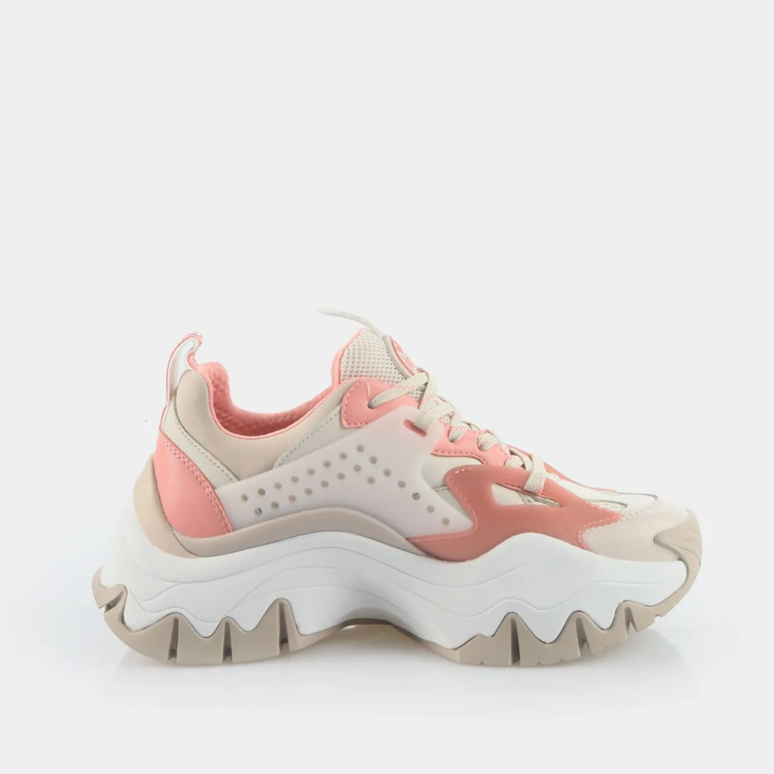 trail_one_sneaker_low_vegan_4-3.webp Women BUFFALO Vegan Shoes^Trail One Sneaker Low Vegan