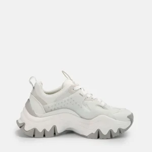 Women BUFFALO Vegan Shoes^Trail One Sneaker Low Vegan
