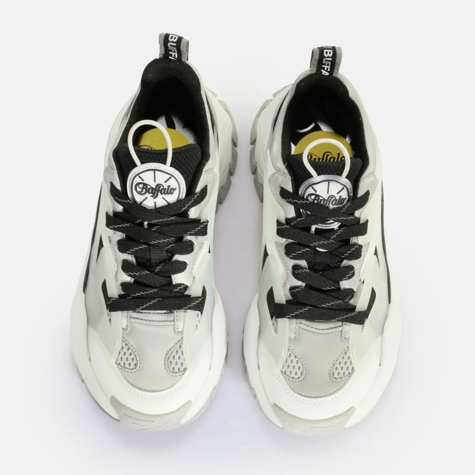trail_one_sneaker_low_vegan_5.webp Women BUFFALO Vegan Shoes^Trail One Sneaker Low Vegan