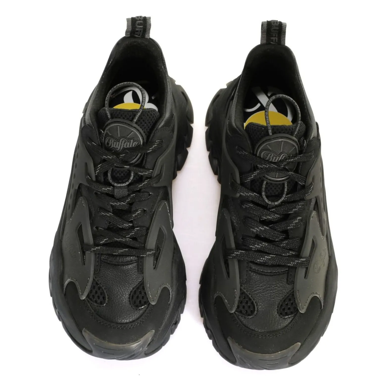 trail_one_sneaker_low_vegan_6-1.webp Women BUFFALO Vegan Shoes^Trail One Sneaker Low Vegan