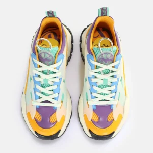 Women BUFFALO Vegan Shoes^Trail One Sneaker Low Vegan