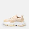 Women BUFFALO Vegan Shoes^Trail One Sneaker Vegan