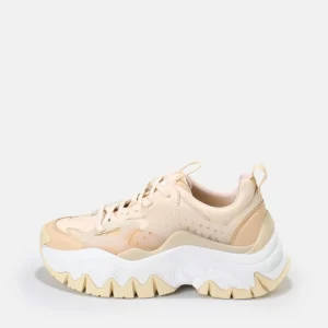 Women BUFFALO Vegan Shoes^Trail One Sneaker Vegan
