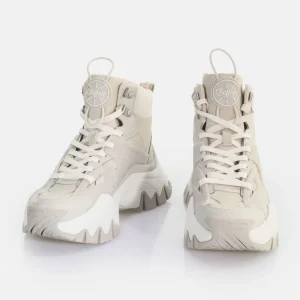 Women BUFFALO Vegan Shoes^Trail Two Sneaker Mid