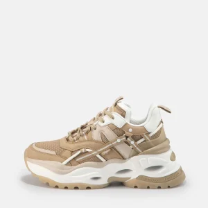 Women BUFFALO Vegan Shoes^Triplet Hollow Low Vegan Sneakers