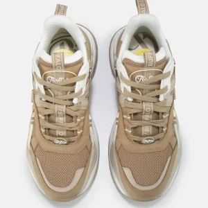 Women BUFFALO Vegan Shoes^Triplet Hollow Low Vegan Sneakers