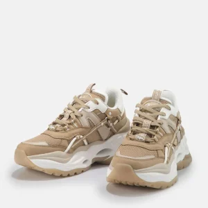 Women BUFFALO Vegan Shoes^Triplet Hollow Low Vegan Sneakers