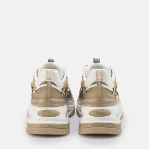 Women BUFFALO Vegan Shoes^Triplet Hollow Low Vegan Sneakers
