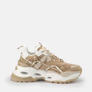 Women BUFFALO Vegan Shoes^Triplet Hollow Low Vegan Sneakers