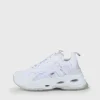 Women BUFFALO Vegan Shoes^Triplet Hollow Sneaker