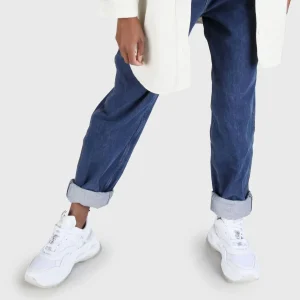 Women BUFFALO Vegan Shoes^Triplet Hollow Sneaker