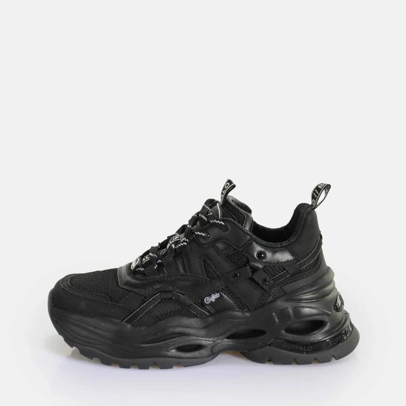triplet_hollow_sneaker_low_vegan_0-2.webp Women BUFFALO Vegan Shoes^Triplet Hollow Sneaker Low Vegan