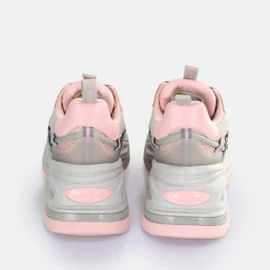 Women BUFFALO Vegan Shoes^Triplet Hollow Sneaker Low Vegan