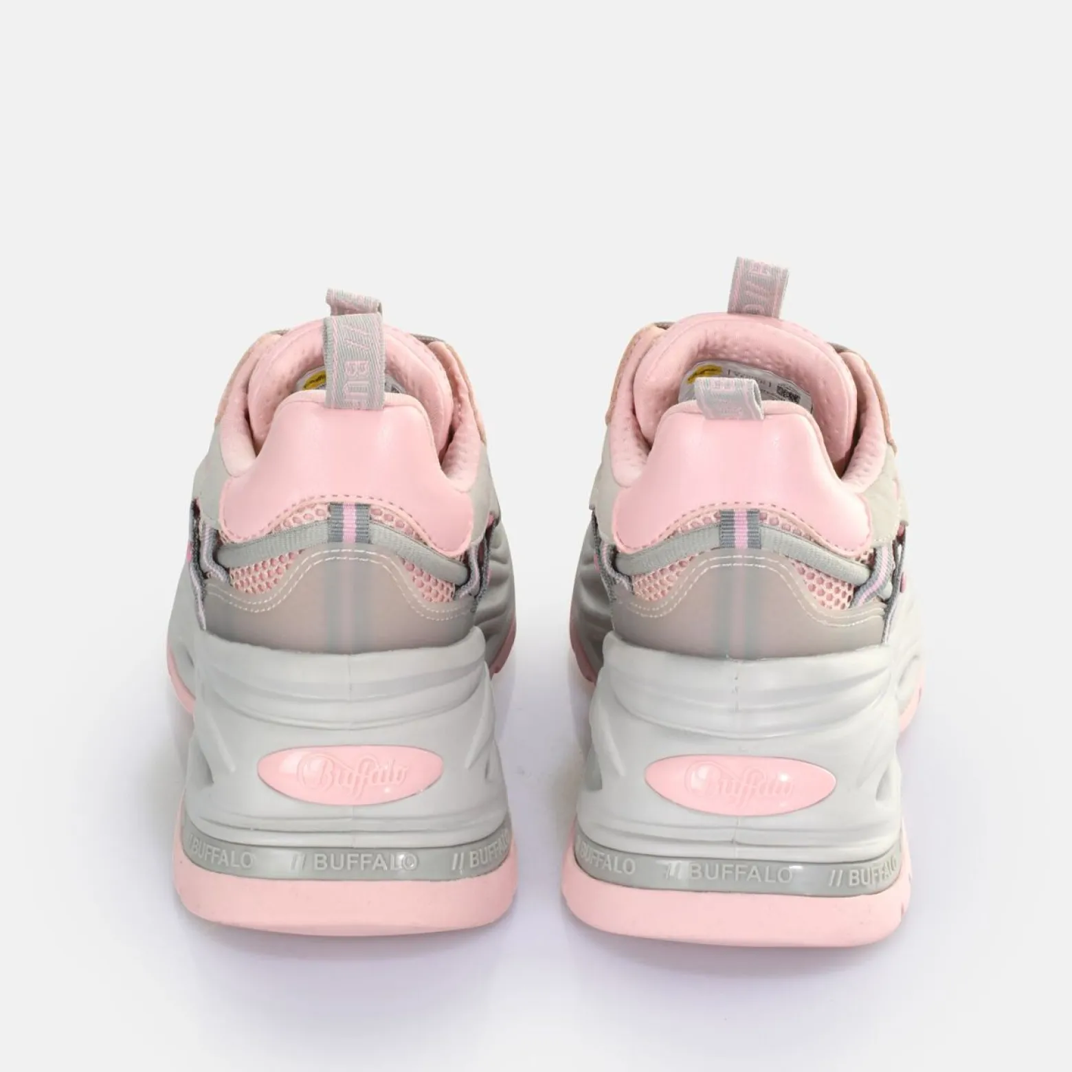 triplet_hollow_sneaker_low_vegan_2.webp Women BUFFALO Vegan Shoes^Triplet Hollow Sneaker Low Vegan