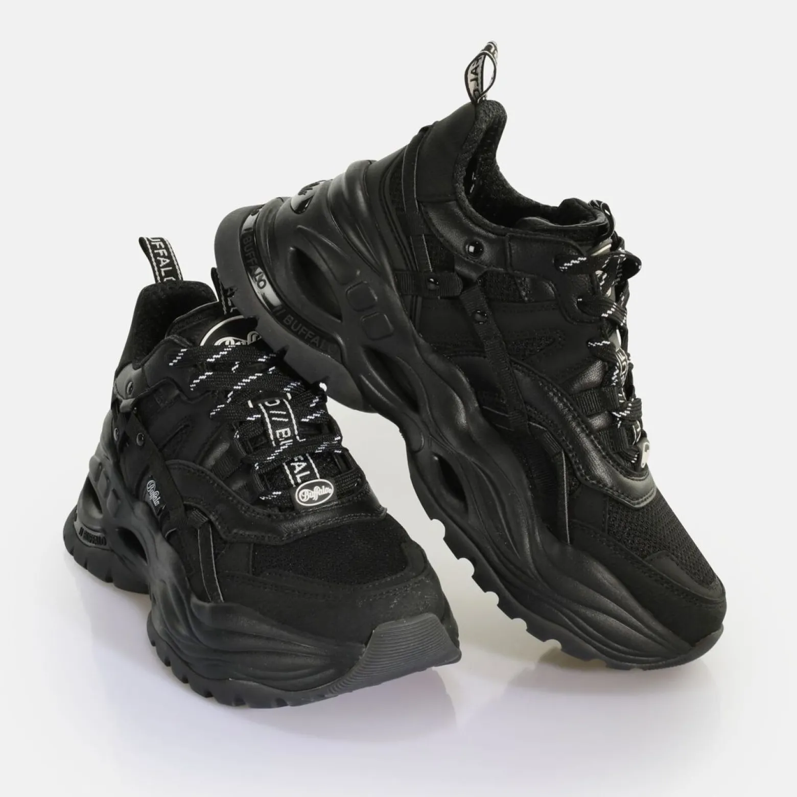 triplet_hollow_sneaker_low_vegan_3-2.webp Women BUFFALO Vegan Shoes^Triplet Hollow Sneaker Low Vegan