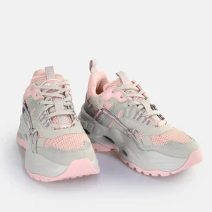 Women BUFFALO Vegan Shoes^Triplet Hollow Sneaker Low Vegan