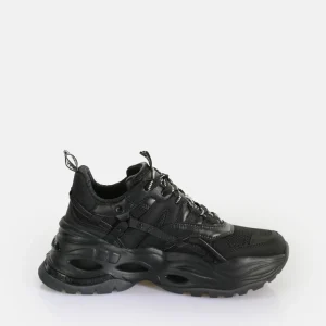 Women BUFFALO Vegan Shoes^Triplet Hollow Sneaker Low Vegan