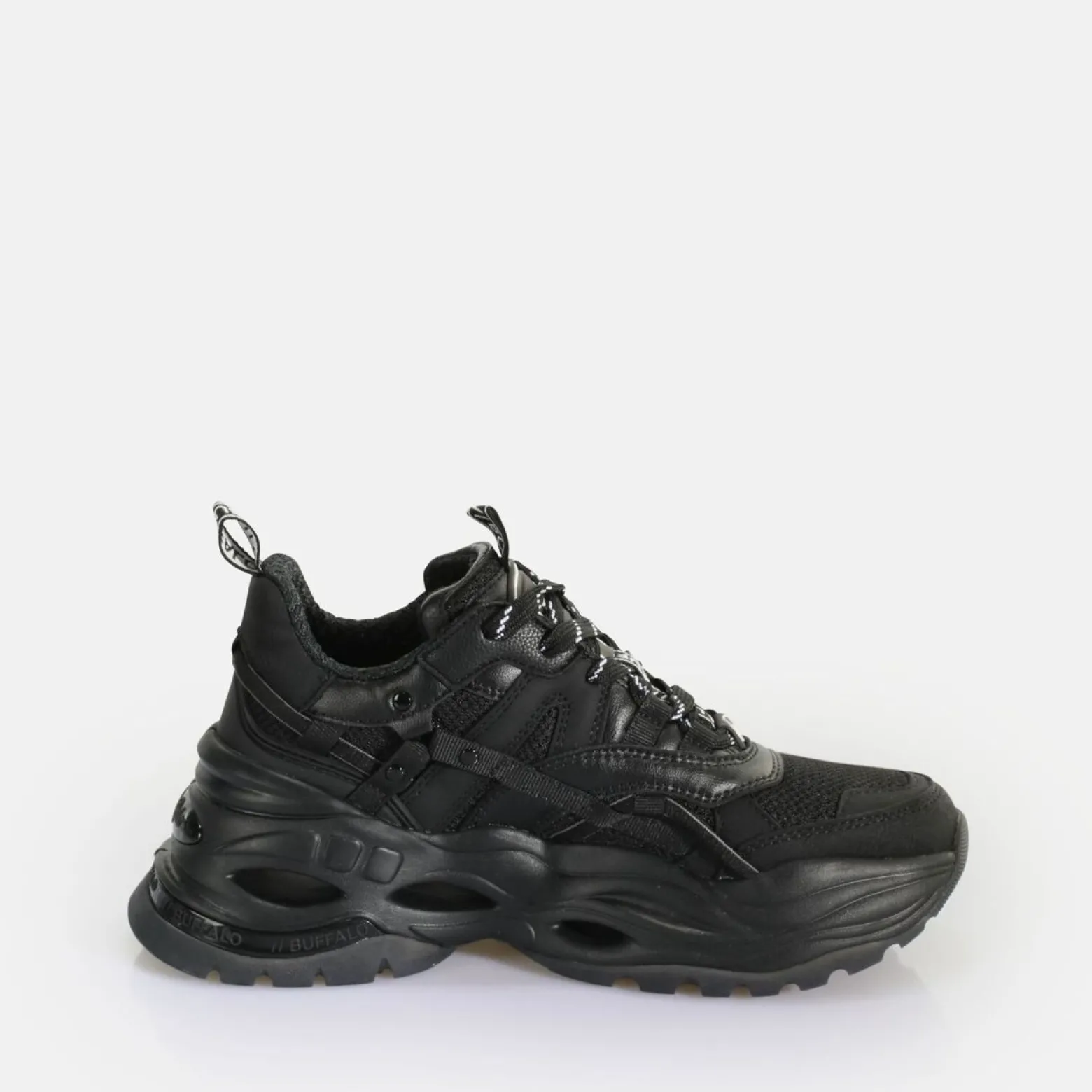 triplet_hollow_sneaker_low_vegan_4-2.webp Women BUFFALO Vegan Shoes^Triplet Hollow Sneaker Low Vegan
