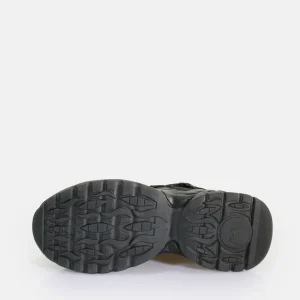 Women BUFFALO Vegan Shoes^Triplet Hollow Sneaker Low Vegan
