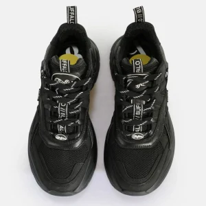 Women BUFFALO Vegan Shoes^Triplet Hollow Sneaker Low Vegan