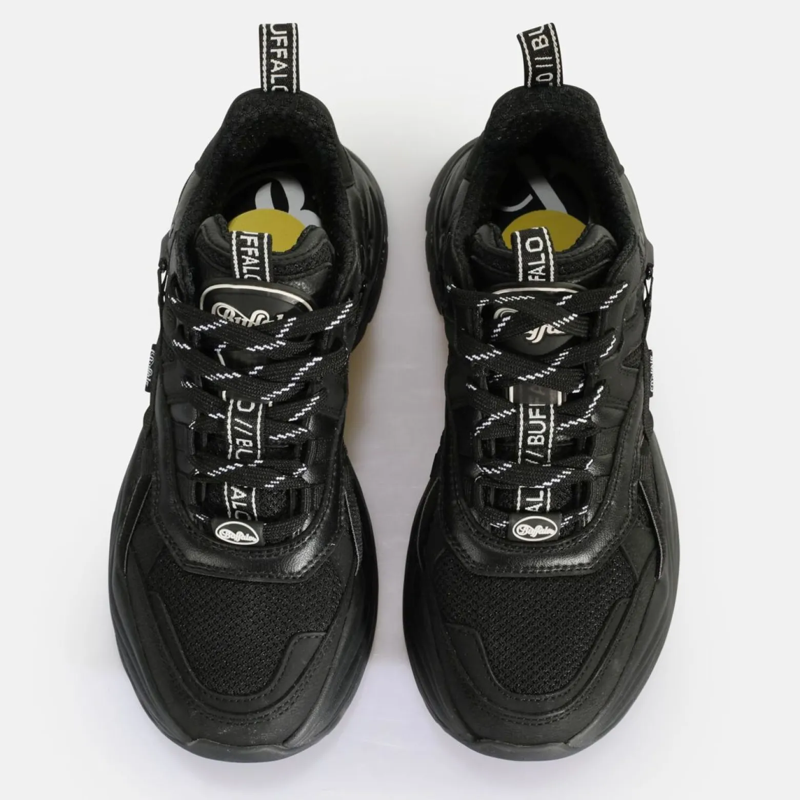 triplet_hollow_sneaker_low_vegan_6-2.webp Women BUFFALO Vegan Shoes^Triplet Hollow Sneaker Low Vegan