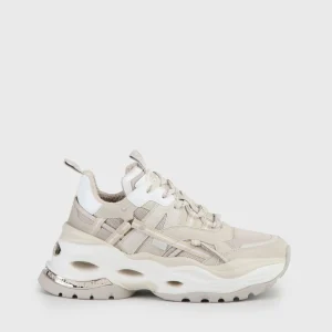 Women BUFFALO Vegan Shoes^Triplet Hollow Sneaker Vegan