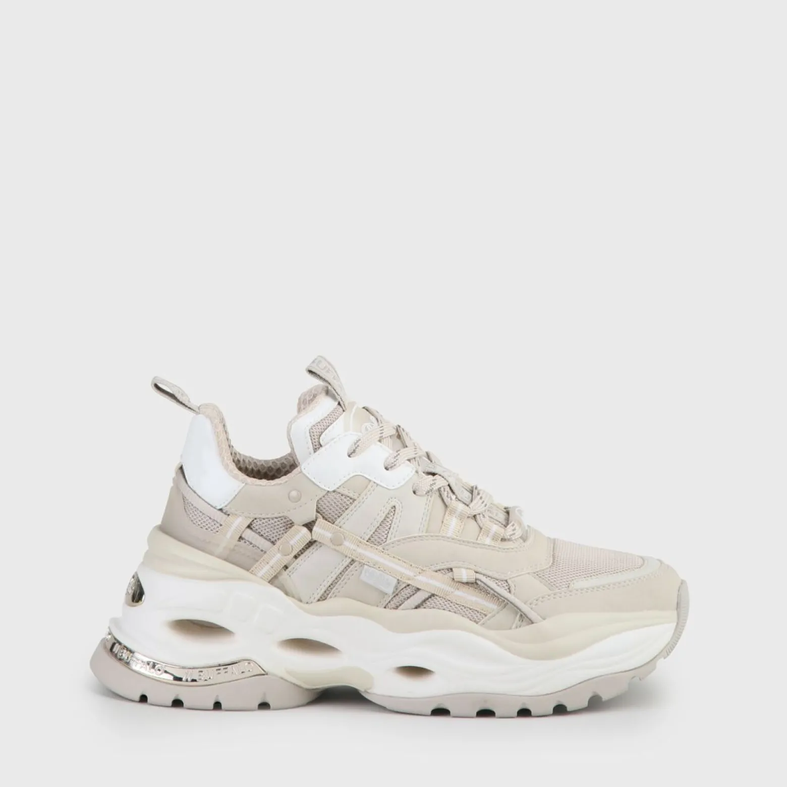 triplet_hollow_sneaker_vegan_0.webp Women BUFFALO Vegan Shoes^Triplet Hollow Sneaker Vegan