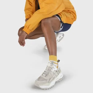 Women BUFFALO Vegan Shoes^Triplet Hollow Sneaker Vegan