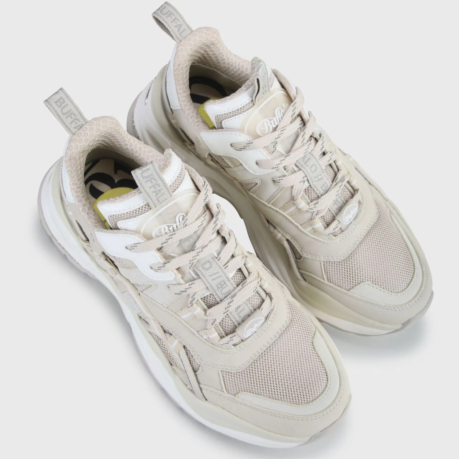triplet_hollow_sneaker_vegan_2.webp Women BUFFALO Vegan Shoes^Triplet Hollow Sneaker Vegan