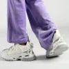 Women BUFFALO Vegan Shoes^Triplet Lace Sneakers Low Vegan